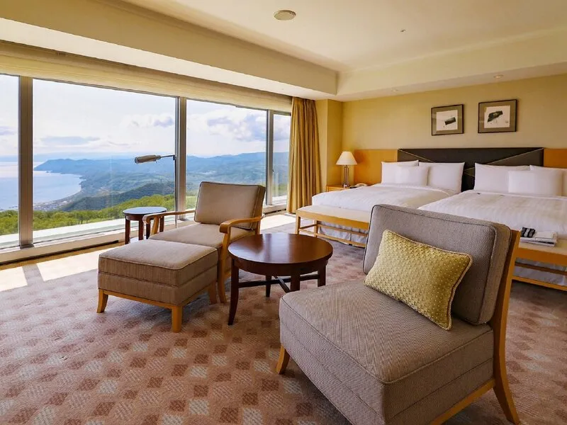 The Windsor Hotel TOYA, Vignette Collection · Anbieterbild von TUI