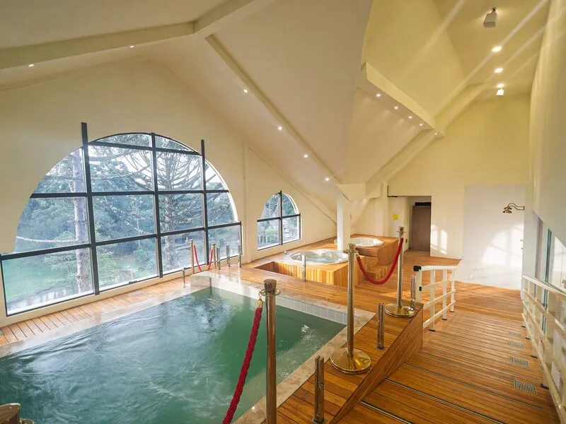 Chocoland Hotel Gramado · Anbieterbild von TUI
