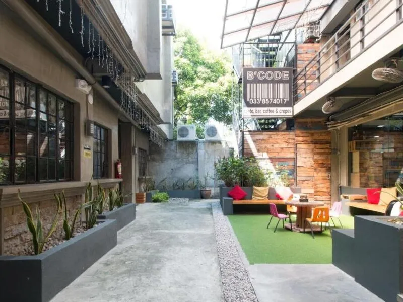 Bhive Hotel by RedDoorz · Anbieterbild von TUI