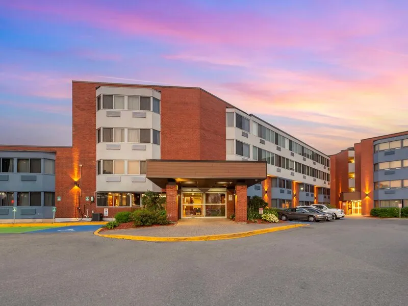 Best Western Plus Ottawa City Centre · Anbieterbild von TUI