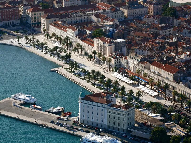 Studio Apartments 4 You In Split · Anbieterbild von TUI