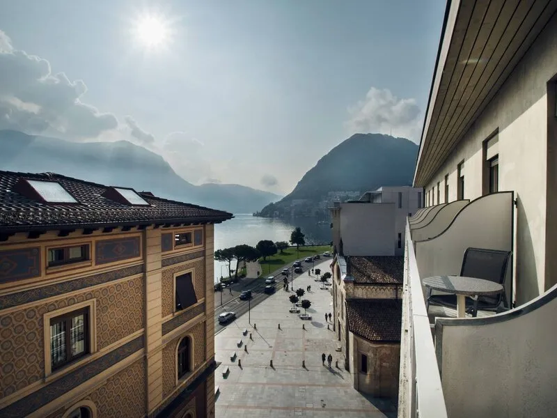 International au Lac · Anbieterbild von TUI