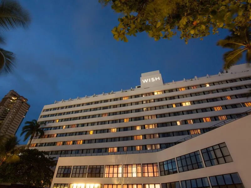 Wish Hotel da Bahia · Anbieterbild von TUI