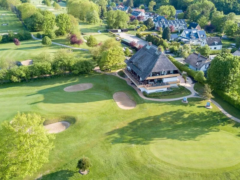 Strandgrün Golf & Spa Resort Timmendorfer Strand · Anbieterbild von TUI