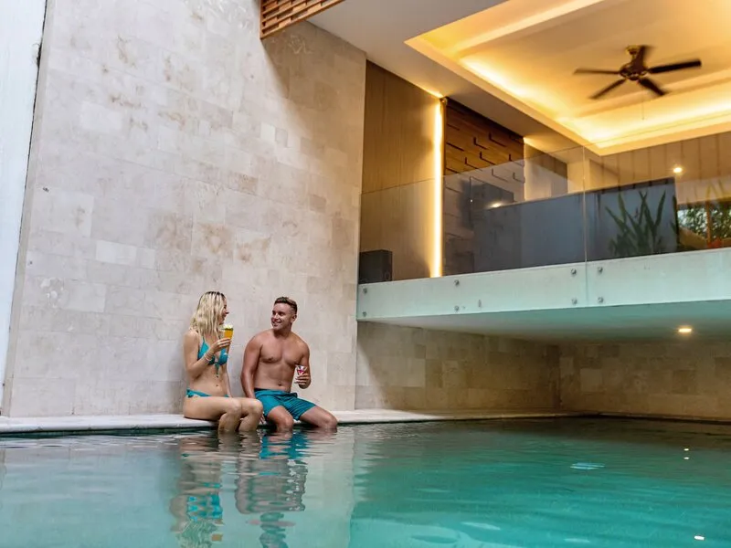 Villa Kayu Raja · Anbieterbild von TUI