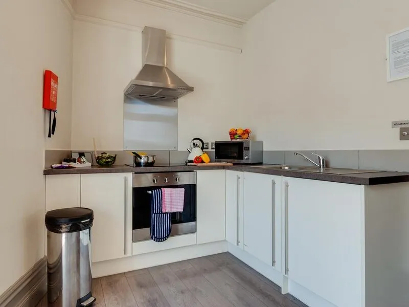 Base Serviced Apartments - City Road · Anbieterbild von TUI