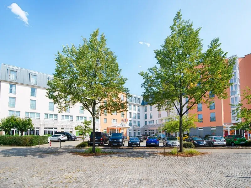 ACHAT Hotel Zwickau · Anbieterbild von TUI
