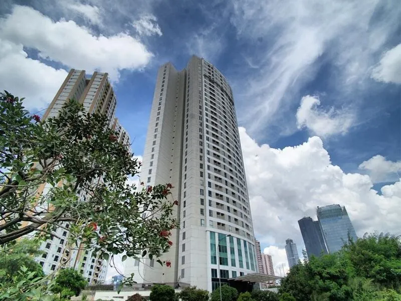 Swiss-Belresidences Rasuna Epicentrum · Anbieterbild von TUI