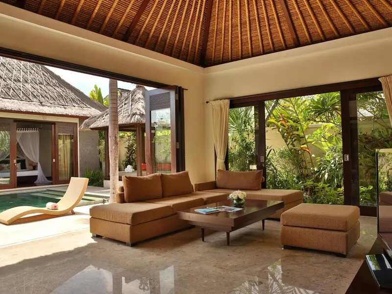 Mahagiri Villas Sanur · Anbieterbild von TUI