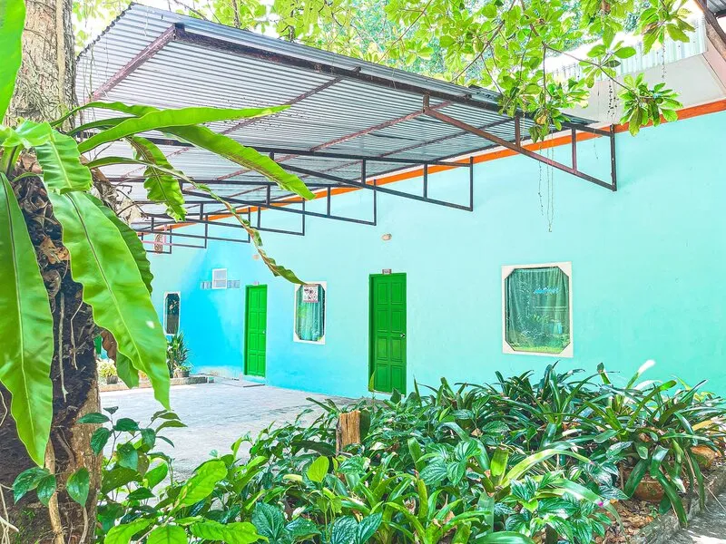Kanta Hill Resort · Anbieterbild von TUI