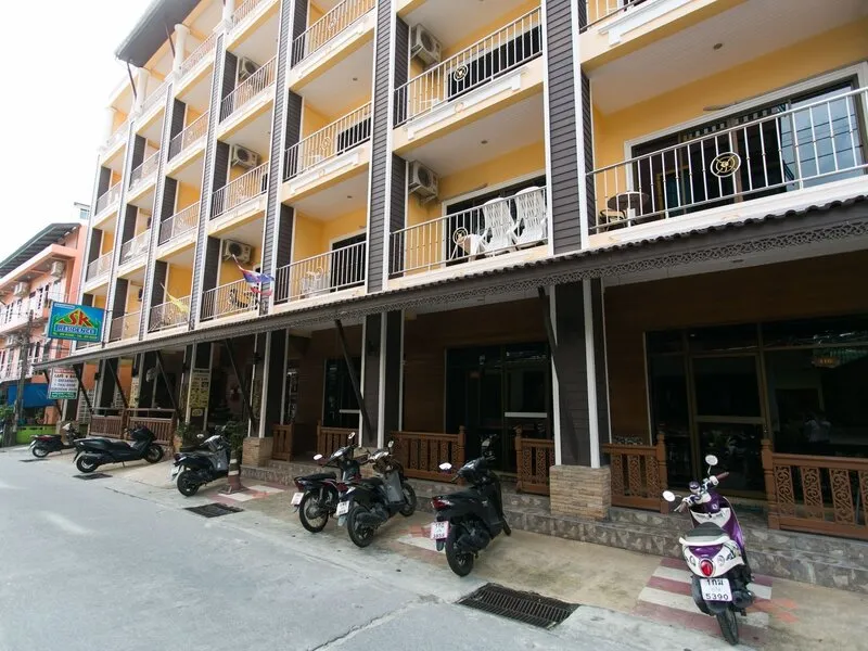 Nanai 2 Residence · Anbieterbild von TUI