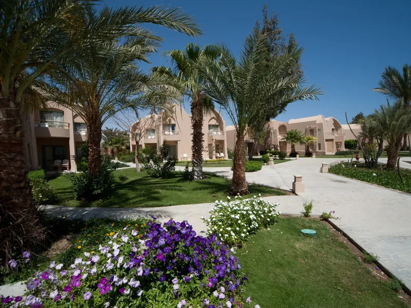 Shams Alam Beach Resort · Anbieterbild von TUI