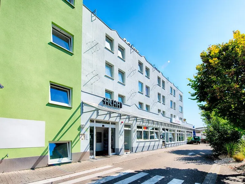 ACHAT Hotel Stuttgart Zuffenhausen · Anbieterbild von TUI