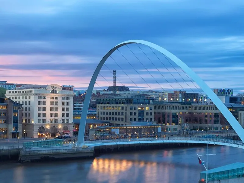 Malmaison Newcastle · Anbieterbild von TUI