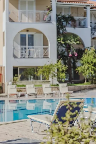 Sunrise Hotel · Anbieterbild von TUI