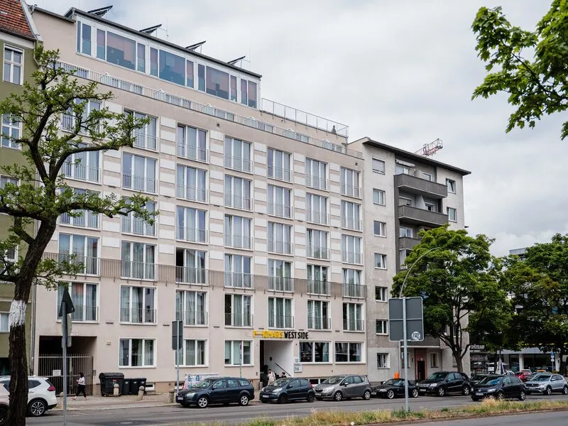 Homaris West Side · Anbieterbild von TUI