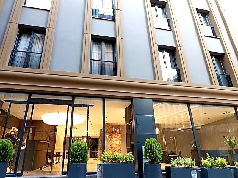 The Galata Glory Hotel · Anbieterbild von TUI