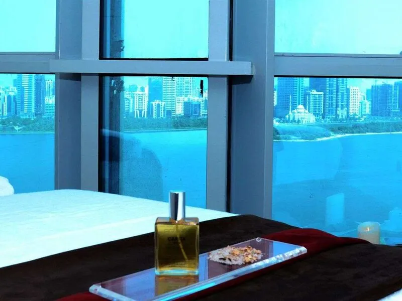 Copthorne Hotel Sharjah · Anbieterbild von TUI