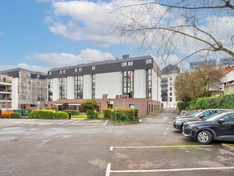 B&B HOTEL Paris Châtillon · Anbieterbild von TUI