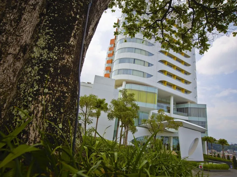 Sensa Hotel · Anbieterbild von TUI
