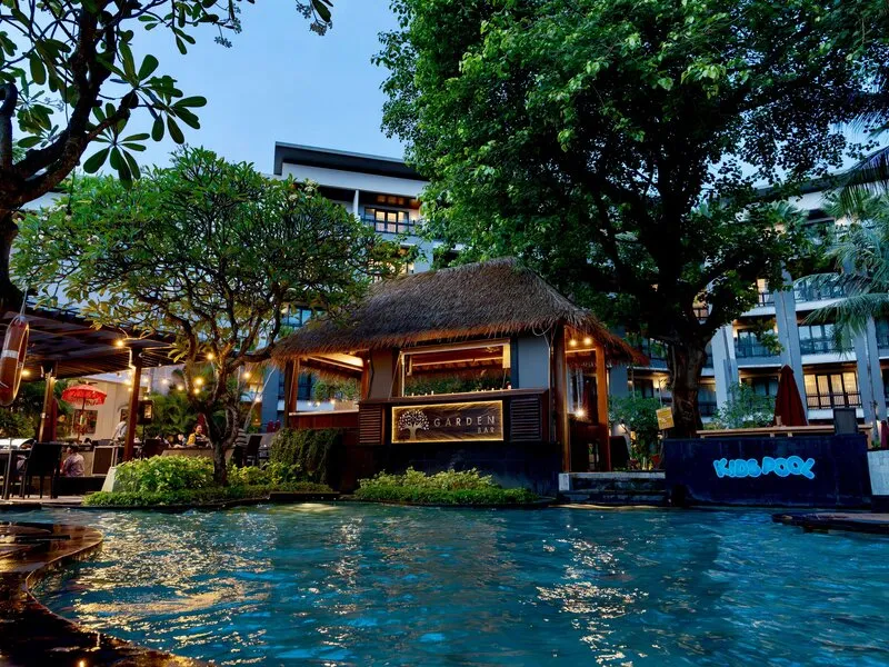 Pullman Bali Legian Beach · Anbieterbild von TUI
