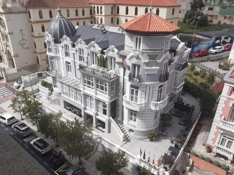 Hotel Sol Boutique · Anbieterbild von TUI