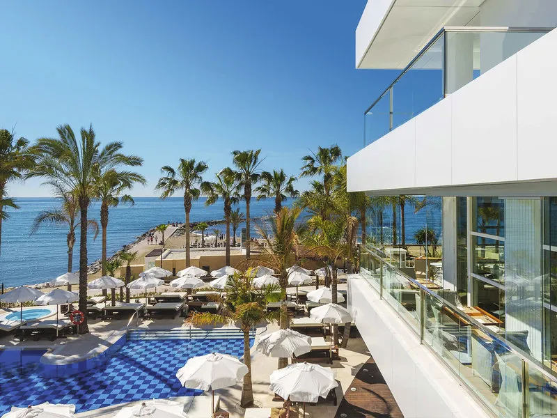 Amare Beach Hotel Marbella · Anbieterbild von TUI