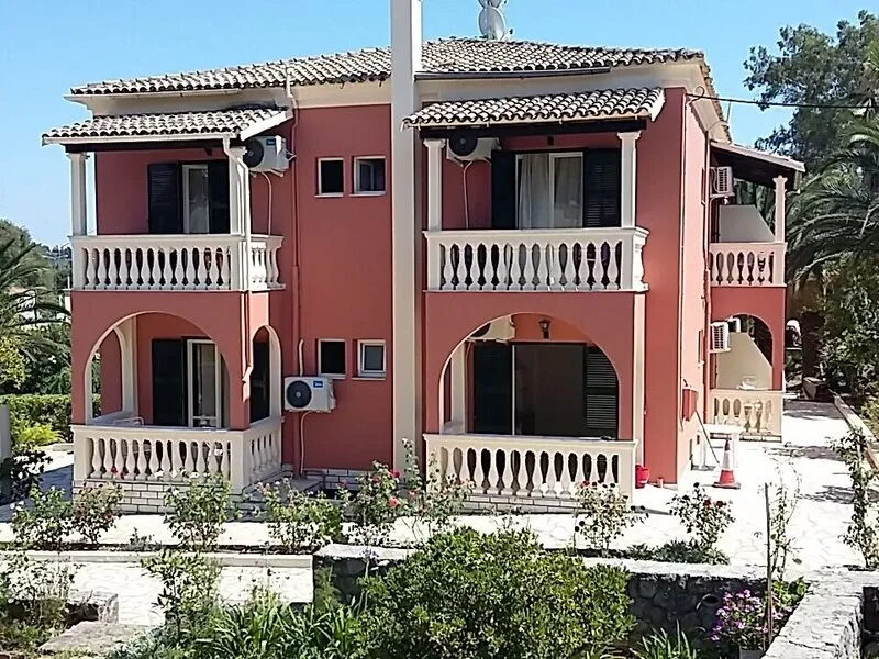 Pierhouse Hotel Corfu - Gouvia · Anbieterbild von TUI
