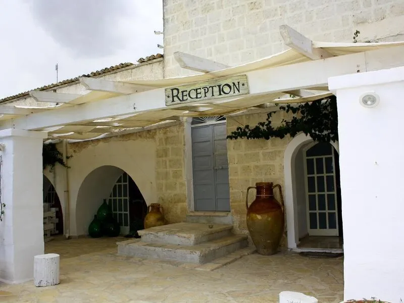 Agriturismo Tenuta Mazzetta · Anbieterbild von TUI