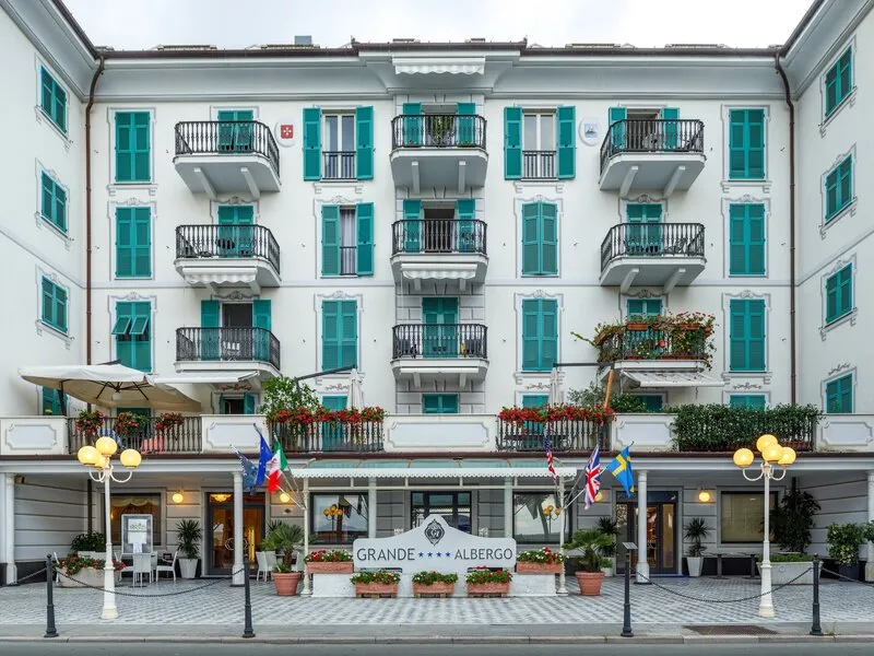 Grande Albergo · Anbieterbild von TUI