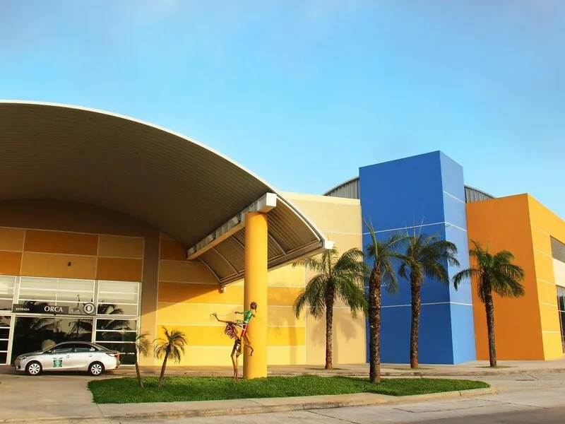 Radisson Hotel Panama Canal · Anbieterbild von TUI