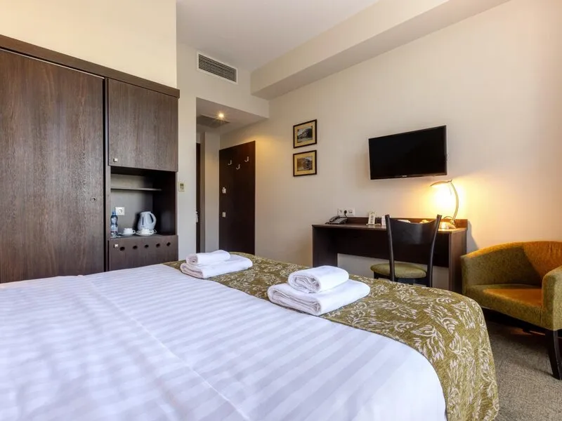 Citrus Hotel · Anbieterbild von TUI