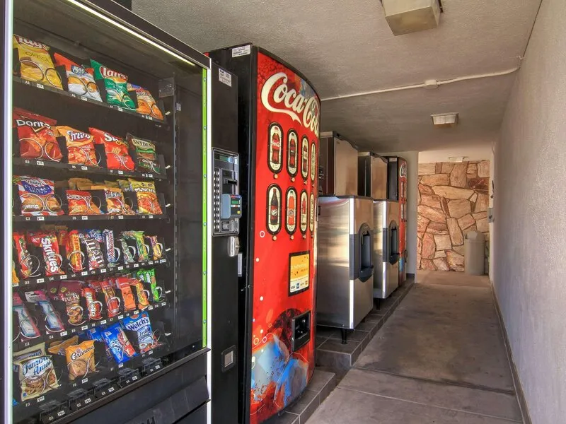 Motel 6 Scottsdale · Anbieterbild von TUI