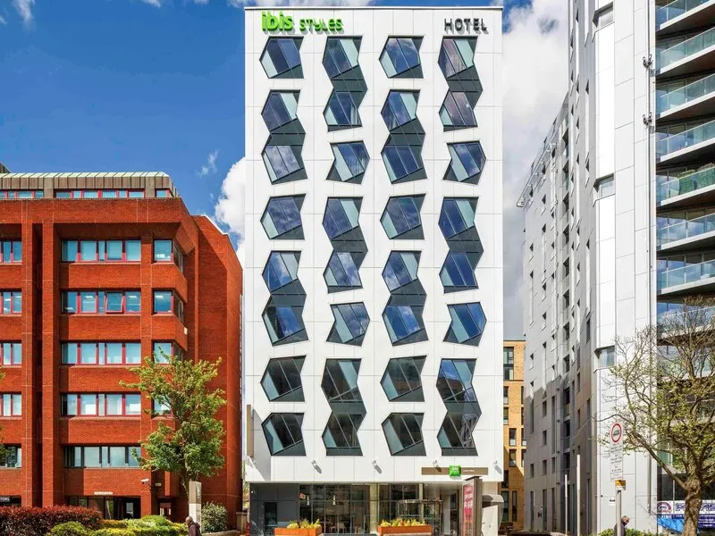 ibis Styles London Ealing · Anbieterbild von TUI