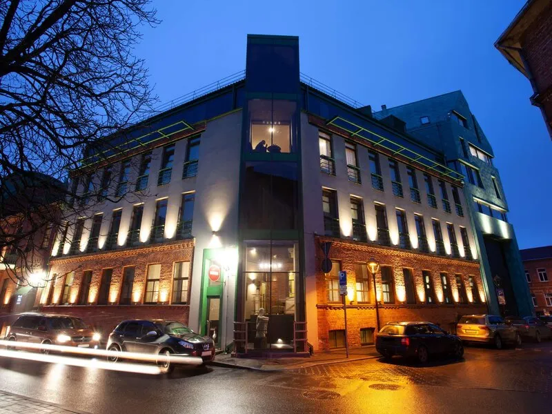 Best Western Santaka · Anbieterbild von TUI