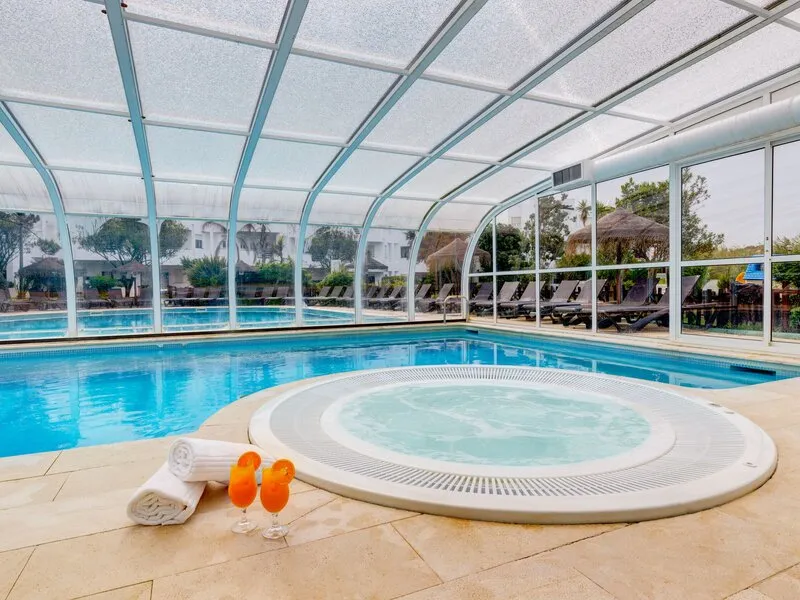 Hotel Duna Parque Beach Club · Anbieterbild von TUI