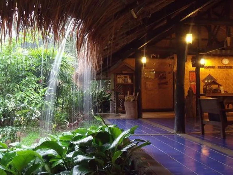 Hmong Hilltribe Lodge · Anbieterbild von TUI