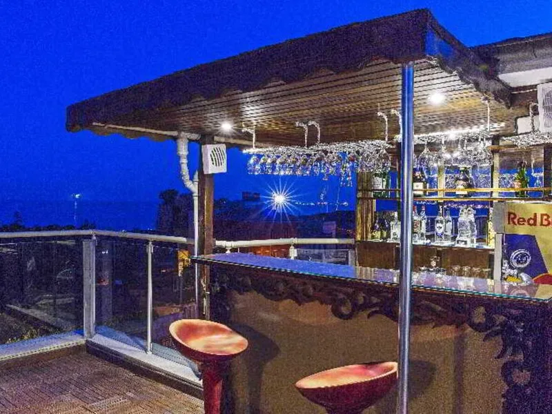 Almina Hotel · Anbieterbild von TUI