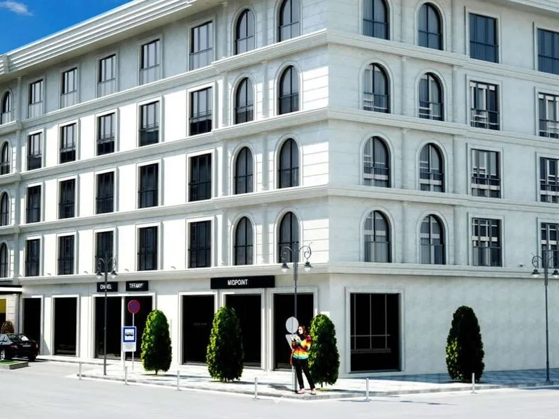 Ottoman's Life Hotel Deluxe Istanbul · Anbieterbild von TUI