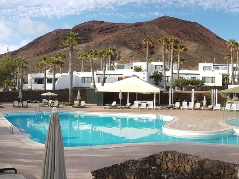 Palmeras Garden · Anbieterbild von TUI
