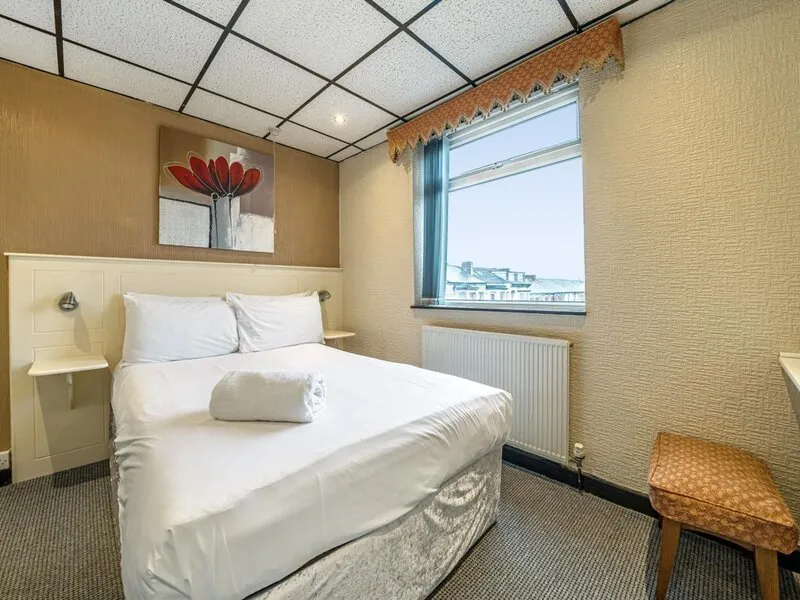 Bluewaters Hotel · Anbieterbild von TUI