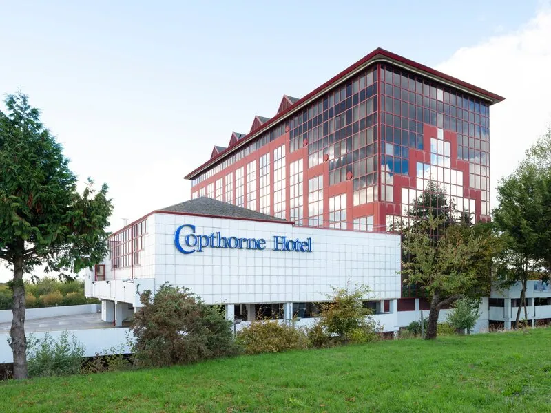 Copthorne Hotel Slough-Windsor · Anbieterbild von TUI