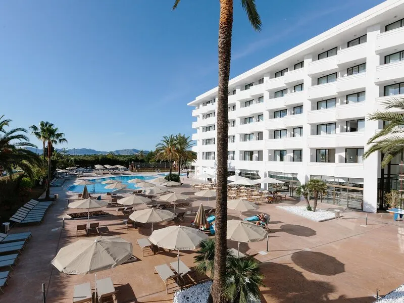 Bordoy Alcudia Bay · Anbieterbild von TUI