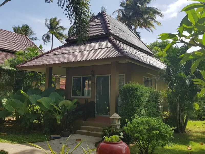 Lanta Castaway Beach Resort · Anbieterbild von TUI