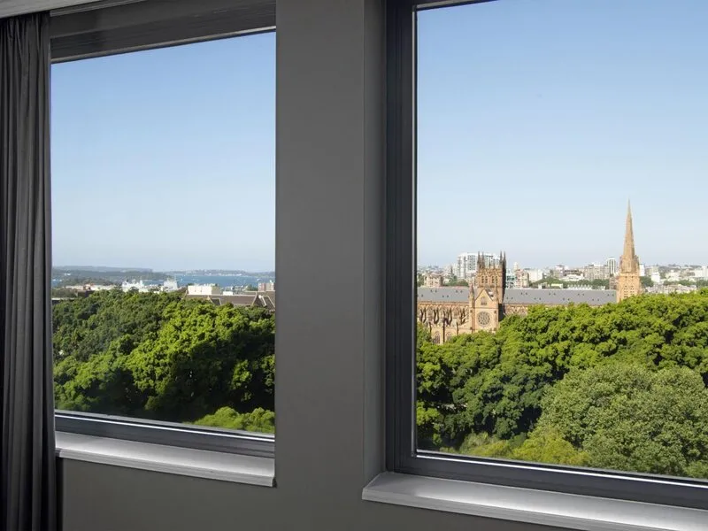 Sheraton Grand Sydney Hyde Park · Anbieterbild von TUI