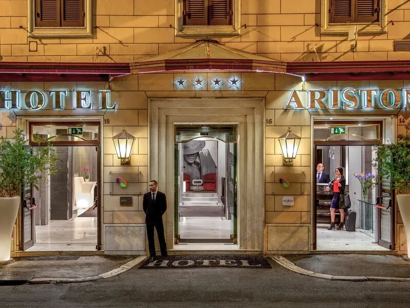 Ariston · Anbieterbild von TUI
