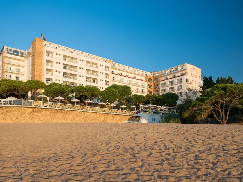 htop Caleta Palace · Anbieterbild von TUI