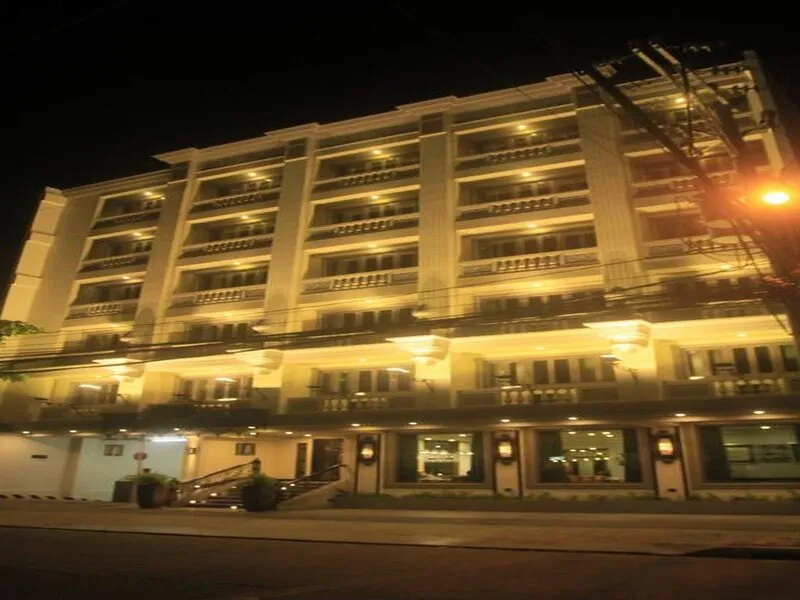 Herald Suites Polaris · Anbieterbild von TUI
