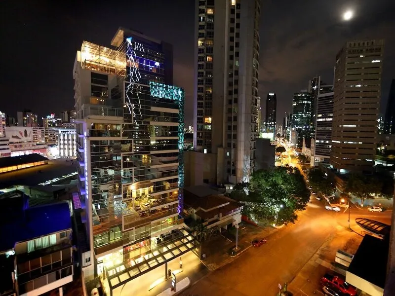 Exe Oriental Panamá · Anbieterbild von TUI