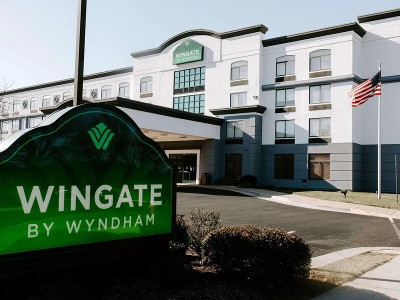 Wingate by Wyndham Chantilly / Dulles Airport · Anbieterbild von TUI